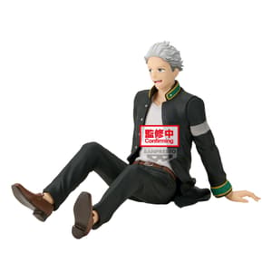 Hajime Umemiya - Wind Breaker - Chatting time!- Banpresto (1)