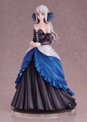 Gwendolyn - Dress Ver. - Flare - Réédition - 7