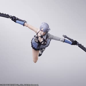 Kaine  - Bring Arts - Square - 6