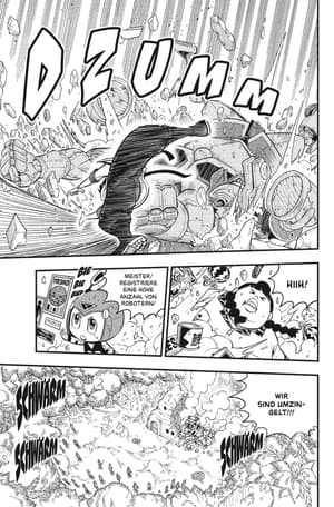 Edens Zero - Carlsen - Vol. 14 - 6