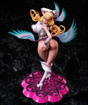 Kirara Akutsu - Raita Character's Selection - Native - 14