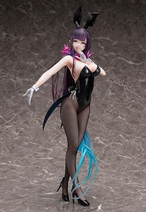 Chiyo - 1/4 B-Style Bunny - FREEing - 5