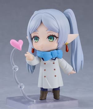Nendoroid 2712 Frieren - Winter Clothes - 2