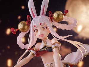 Shimakaze: Clumsy Moon Rabbit - 13