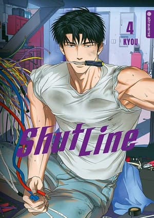 Shutline - altraverse - Band 04 - 1