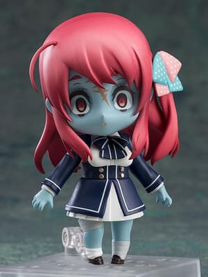 Nendoroid 1176 Sakura Minamoto - 4
