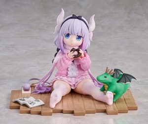 Kanna: Holiday Ver. - 8