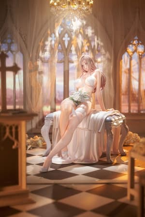 Marry Me (Lovecacao) - Standard Edition - Lovely Project (3)