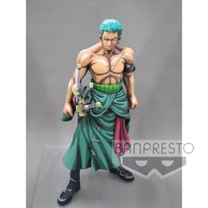 Roronoa Zoro - Master Stars Piece - Manga Dimension - 1
