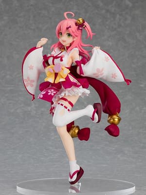 Sakura Miko - Hololive Pop Up Parade - Max Factory - Re-Release - 8
