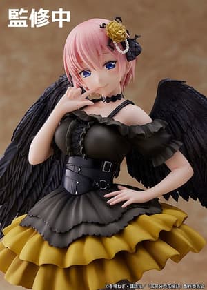 Ichika Nakano - Fallen Angel - Proof / Alice Glint (5)