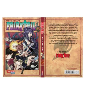 Fairy Tail - Carlsen - Band 048 - 5