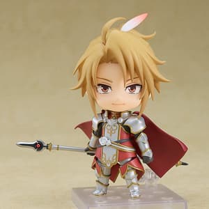 Nendoroids 2403 Spear Hero (Kitamura Motoyasu) - 2