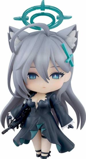 Nendoroid 2940 Shiroko Terror - 7