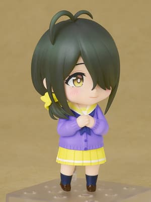 Nendoroid 2755 Kotono Shiunji (Basic) - 1