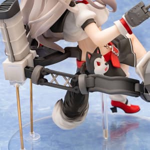 Yudachi - Azur Lane - Wing / Union Creative - 11
