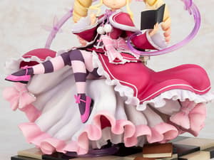 Beatrice - Furyu - F:Nex - 5