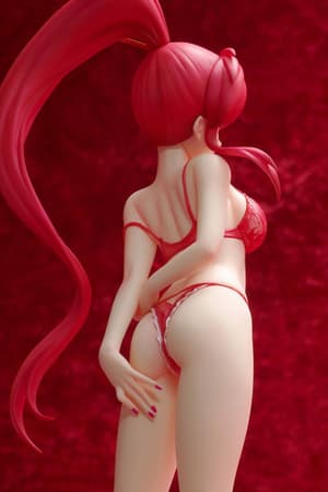 Yoko Littner - DreamTech - Lingerie Style - Wave - 9