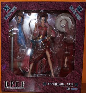 D.P.C.F. Nefeltari Vivi - Neuauflage - 3