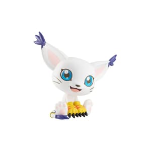 Gatomon - Digimon Adventure Look Up - Megahouse (7).jpg