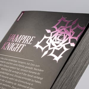 Vampire Knight Pearls - Carlsen - Band 03 - 5