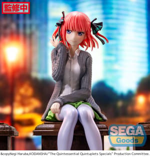 Nino Nakano - Casual Clothes - PM Perching - Sega (5)