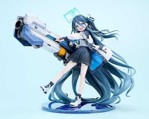Aris - Awaken, Supernova! - Good Smile Company - 9