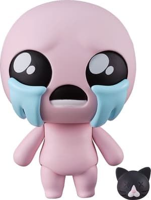Nendoroid 2649 Isaac - 5