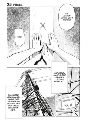 The Story of our Corpse Hunt - Carlsen - Band 04 - 1