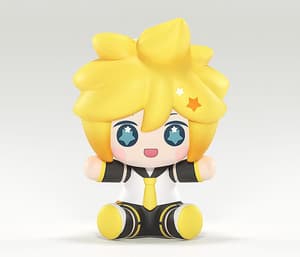 Len Kagamine - Huggy Good Smile - 1