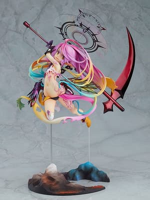 Jibril - Great War - Good Smile - 2