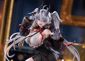 Vell (toridamono) - G.S. Collection - Good Smile Company (including Bonus) - 8