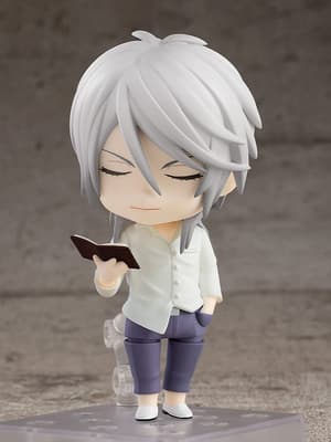 Nendoroid 1601 Shogo Makishima - 1