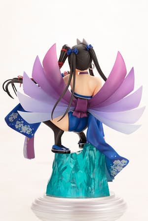 Irohahime - Tony Version - Sengoku Taisen Figur - 6