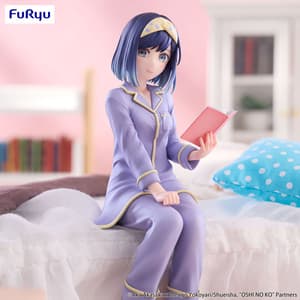Akane Kurokawa - Have a good night! - Noodle Stopper - Furyu - 2