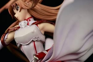 Asuna - Version Glint Senkou - Orca Toys 1/6 Statue - 16