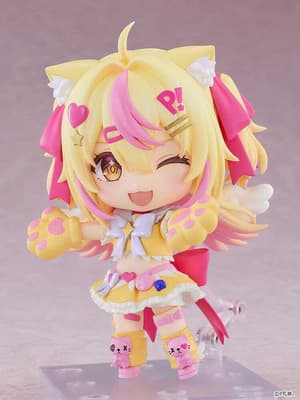 Nendoroid 3170 Pmarusama - 2