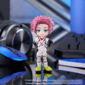 Random Choice - Blue Lock PalVerse Vol. 2 - Bushiroad - 13