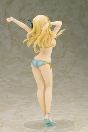 Sena Kashiwazaki - Bikini - 7