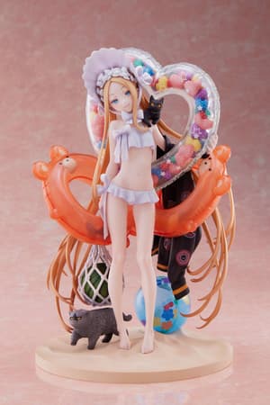 Abigail Williams - Foreigner/ - Summer Style - Aniplex (13)