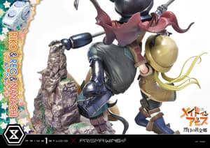 Riko, Reg & Nanachi - Concept Masterline - Prisma Wing - Prime 1 Studio (22)