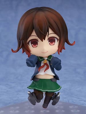Nendoroid 778 Mutsuki Kai Ni (II) - 4