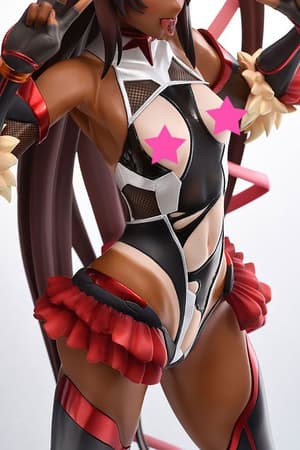 Mizuki Yukikaze - Limited Edition - Amakuni - 3