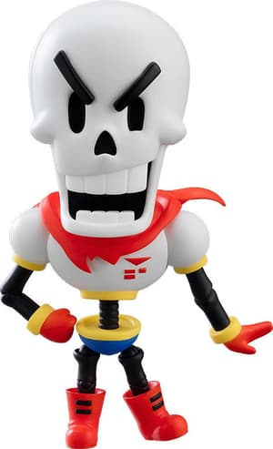 Nendoroid 1827 Papyrus - 4