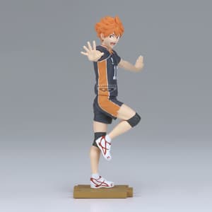 Hinata Shoyo - Haikyu!! - Banpresto (1)