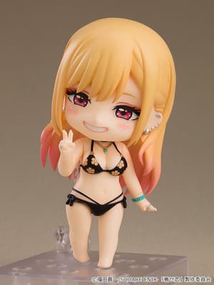 Nendoroid 2433 Marin Kitagawa - Swimsuit - 1