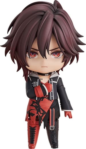 Nendoroid 2314 Shin - 4