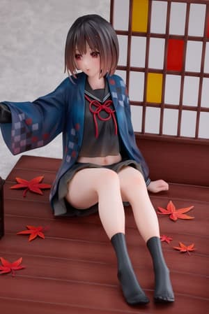 Kaede (Dsmile) - 1/6 Deluxe Edition - Magi Arts (4)