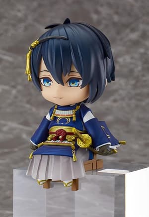 Nendoroid Swacchao! Mikazuki Munechika - 7