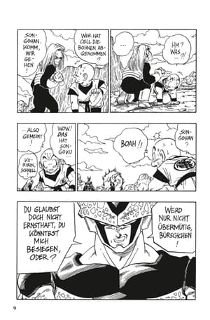 Dragon Ball Band 35 - 4